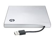 HP dvd600s USB External DVD Writer