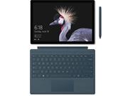 Microsoft Surface Pro 2017 Core i5 4GB 128GB Tablet