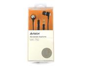 A4TECH MK-750 HD Metallic In-Ear Earphon