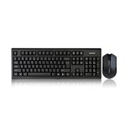 A4TECH 3000N PADLESS Wireless Keyboard and Mouse