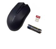 A4TECH 3000N PADLESS Wireless Keyboard and Mouse