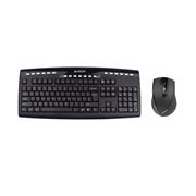 A4TECH Wireless 9100F keyboard and mouse