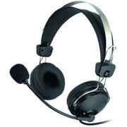 A4TECH HS-7P ComfortFit Stereo Headset