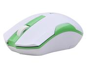 A4TECH G3-200N Wireless PADLESS Mouse