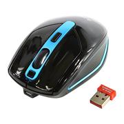 A4TECH G11-590FX Wireless V-Track Rechargeable Mouse