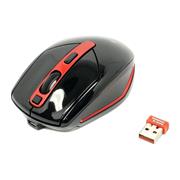 A4TECH G11-590FX Wireless V-Track Rechargeable Mouse