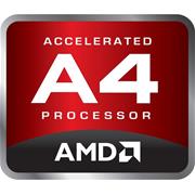 AMD A4-6300 Dual Core 3.7GHz Socket FM2 Richland CPU