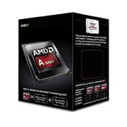 AMD A6-6400K Dual Core 3.9GHz Socket FM2 Richland CPU