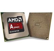 AMD A6-6400K Dual Core 3.9GHz Socket FM2 Richland CPU