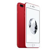 گوشی موبایل Apple iPhone 7+ red 256GB Mobile Phone