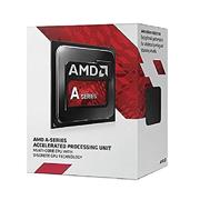 AMD A8-7600 3.1GHz FM2+ Kaveri CPU