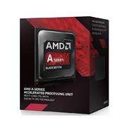 AMD A8-7650K 3.3GHz FM2+ Kaveri CPU