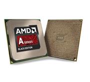 AMD A10-7850K Quad-Core 3.7GHz Socket FM2+ Kaveri CPU
