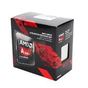 AMD A10-7860k 3.6 GHz FM2+ Quad-Core Godavari CPU