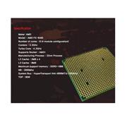 AMD FX-8300 3.3GHz AM3+ Vishera CPU
