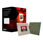 AMD FX-8320 3.5GHz AM3+ Vishera CPU