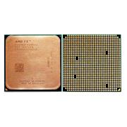AMD FX-8320 3.5GHz AM3+ Vishera CPU