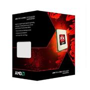 AMD FX-8350 Octa-Core 4.0GHz Socket AM3+ Vishera CPU