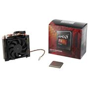 AMD FX-8350 Octa-Core 4.0GHz Socket AM3+ Vishera CPU