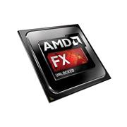 AMD FX-8350 Octa-Core 4.0GHz Socket AM3+ Vishera CPU