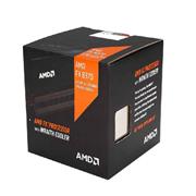 AMD FX-8370 4GHz AM3+ Vishera with AMD Wraith Cooler CPU