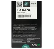 AMD FX-9370 8-Core 4.4GHz Socket AM3+ Vishera CPU