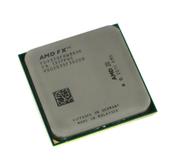 AMD FX-9370 8-Core 4.4GHz Socket AM3+ Vishera CPU