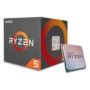 AMD RYZEN 5 1400 3.2GHz Socket AM4 Desktop CPU