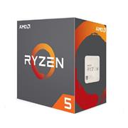 AMD RYZEN 5 1500X 3.5GHz Socket AM4 Desktop CPU