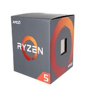 AMD RYZEN 5 1600X 3.6GHz AM4 Desktop CPU