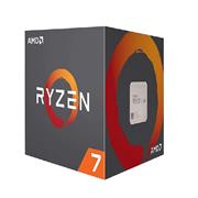 AMD RYZEN 7 1800X 3.6GHz Socket AM4 Desktop CPU