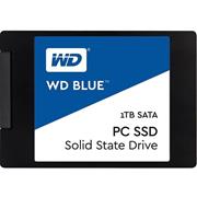SSD Western Digital BLUE WDS100T1B0A 1TB internal Drive