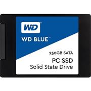 SSD Western Digital BLUE WDS250G1B0A 250GB Drive