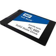 SSD Western Digital BLUE WDS500G1B0A 500GB Drive