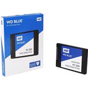 SSD Western Digital BLUE WDS500G1B0A 500GB Drive