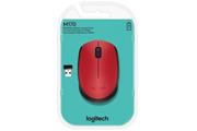 Logitech M170 Wireless Mouse