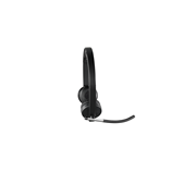 Logitech H820e Dual Wireless Headset