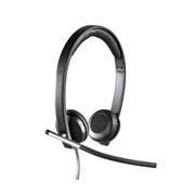 Logitech H650e STEREO USB Headset