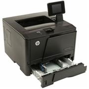 HP LaserJet Pro 400 Printer-M401dw Printer