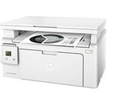 HP LaserJet Pro MFP M130a Multifunction Laser Printer