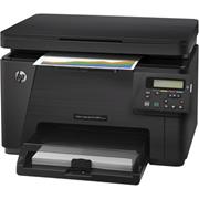 HP LaserJet Pro MFP M176n Printer