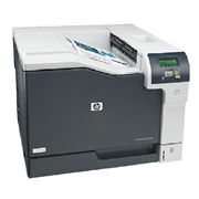 HP CP5225n Color LaserJet Professional A3 Printer