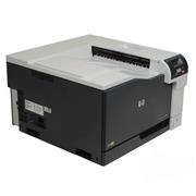 HP COLOR LASERJET PROFESSIONAL CP5225dn PRINTER