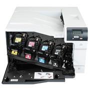 HP COLOR LASERJET PROFESSIONAL CP5225dn PRINTER