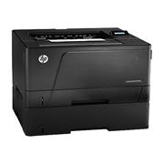 HP LaserJet Pro M706N Printer