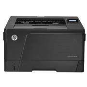 HP LaserJet Pro M706N Printer