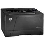 HP LaserJet Pro M706N Printer