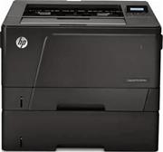 HP LaserJet Pro M706N Printer