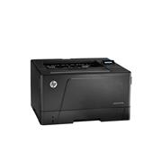 HP LaserJet Pro M706N Printer