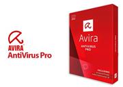 Avira Internet Security Suite Antivirus 2016 , 2+1 Users , 6 Months Security Software